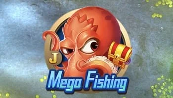 Mega Fishing