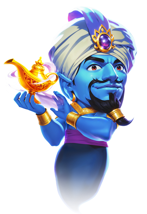JILI Games popular slot characters